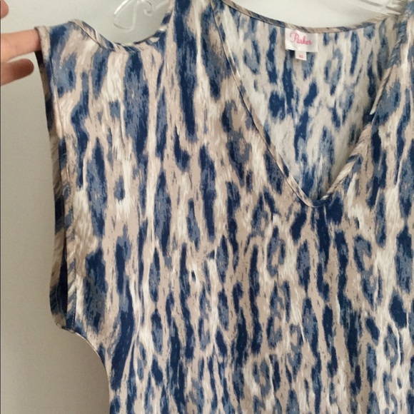 Super cute top, size XS - Picture 1 of 4